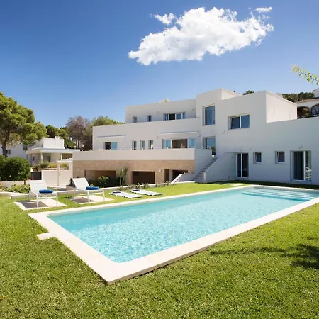 La Higuera Villa *