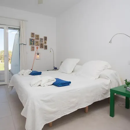 Villa La Higuera El Tosalet