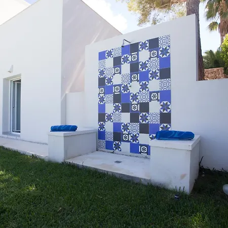 Villa La Higuera *